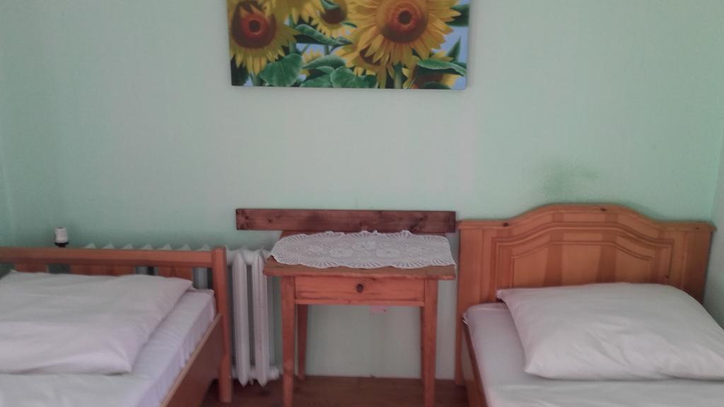 Willa Urocza Hotel คาร์ปัตซ์ ภายนอก รูปภาพ